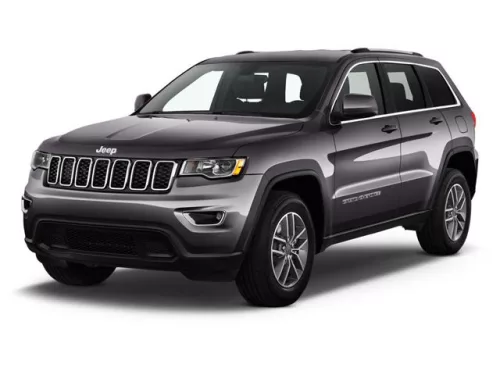 JEEP GRAND CHEROKEE VANA DO KUFRU (2010-2021)