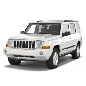 JEEP COMMANDER VANA DO KUFRU (2006-2010)
