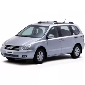 KIA CARNIVAL VANA DO KUFRU (2006-2015)