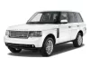 LAND ROVER RANGE ROVER VOGUE VANA DO KUFRU (2002-2012)