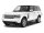 LAND ROVER RANGE ROVER VOGUE VANA DO KUFRU (2002-2012)