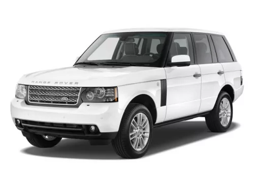 LAND ROVER RANGE ROVER VOGUE VANA DO KUFRU (2002-2012)