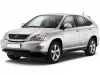LEXUS RX 330 VANA DO KUFRU (2003-2006)