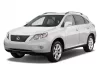 LEXUS RX 350 VANA DO KUFRU (2006-2009)