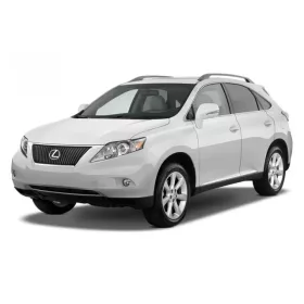 LEXUS RX 350 VANA DO KUFRU (2006-2009)