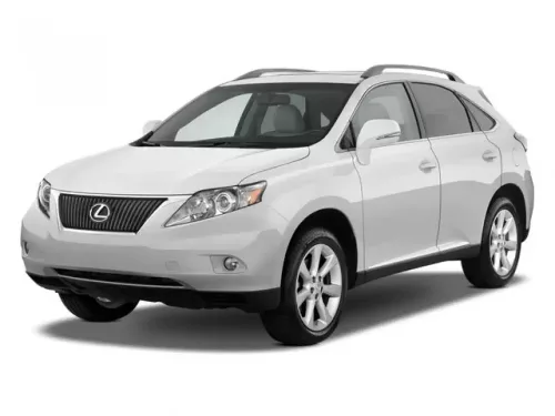 LEXUS RX 350 VANA DO KUFRU (2006-2009)