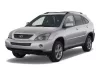 LEXUS RX 400 VANA DO KUFRU (2005-2009)