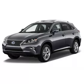 LEXUS RX 450 VANA DO KUFRU (2009-2015)