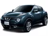 NISSAN JUKE VANA DO KUFRU (2010-2014)