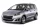 PEUGEOT 5008 VANA DO KUFRU (2009-2017)