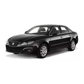 SEAT EXEO VANA DO KUFRU (2009-2014)