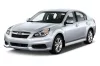 SUBARU LEGACY VANA DO KUFRU (2009-2015)
