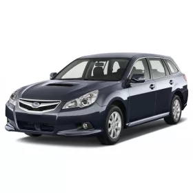 SUBARU LEGACY KOMBI VANA DO KUFRU (2009-2015)