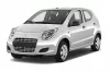 SUZUKI ALTO VANA DO KUFRU (2009-2015)