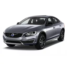 VOLVO S60 II. VANA DO KUFRU (2010-2018)