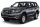 TOYOTA LAND CRUISER 150 VANA DO KUFRU (2009-2022)