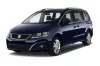 SEAT ALHAMBRA VANA DO KUFRU (2010-2018)