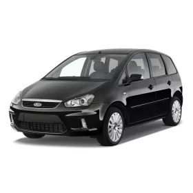 FORD C-MAX I. GUMOVÉ KOBERCE (2002-2010)