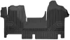 OPEL MOVANO (2010-2021) GUMOVÉ KOBERCE (3D ULTRA PREMIUM)