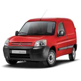 CITROEN BERLINGO I. (FURGON) GUMOVÉ KOBERCE (1996-2008)