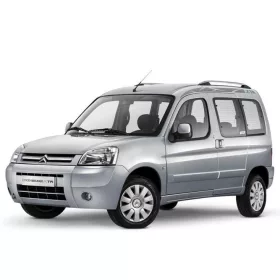 CITROEN BERLINGO I. GUMOVÉ KOBERCE (1996-2008)