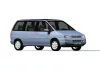 CITROEN EVASION GUMOVÉ KOBERCE (1994-2002)