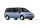 CITROEN EVASION GUMOVÉ KOBERCE (1994-2002)