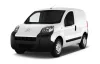 CITROEN NEMO (FURGON) GUMOVÉ KOBERCE (2007-2017)