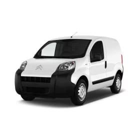 CITROEN NEMO (FURGON) GUMOVÉ KOBERCE (2007-2017)