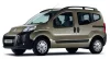 CITROEN NEMO GUMOVÉ KOBERCE (2007-2017)