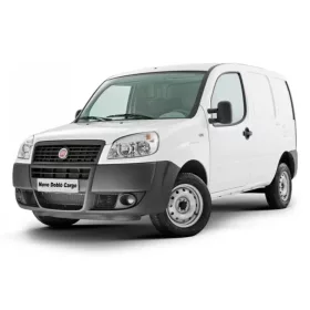 FIAT DOBLO (FURGON) GUMOVÉ KOBERCE (2001-2009)