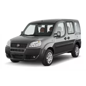 FIAT DOBLO GUMOVÉ KOBERCE (2001-2009)