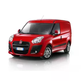 FIAT DOBLO (FURGON) GUMOVÉ KOBERCE (2009-2015)