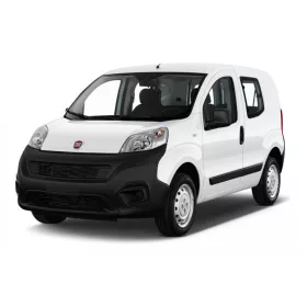 FIAT FIORINO (FURGON) GUMOVÉ KOBERCE (2007-2022)