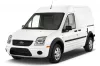 FORD TRANSIT CONNECT GUMOVÉ KOBERCE (2002-2014)