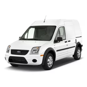 FORD TRANSIT CONNECT GUMOVÉ KOBERCE (2002-2014)