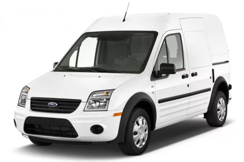 FORD TRANSIT CONNECT GUMOVÉ KOBERCE (2002-2014)
