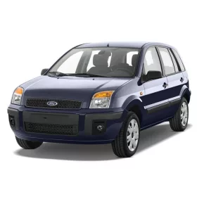 FORD FUSION GUMOVÉ KOBERCE (2002-2012)