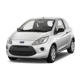 FORD KA GUMOVÉ KOBERCE (2008-2015)