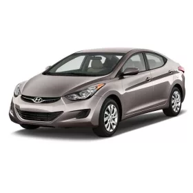HYUNDAI ELANTRA (MD) GUMOVÉ KOBERCE (2011-2016)