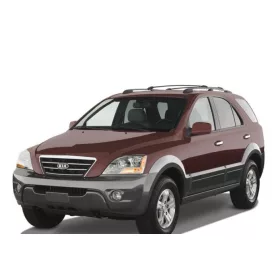 KIA SORENTO (BL) GUMOVÉ KOBERCE (2002-2009)