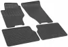 KIA SORENTO (BL) (2002-2009) GUMOVÉ KOBERCE