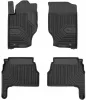 KIA SORENTO (BL) (2002-2009) GUMOVÉ KOBERCE (3D ULTRA PREMIUM)