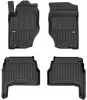 KIA SORENTO (BL) (2002-2009) GUMOVÉ KOBERCE (3D PROLINE)