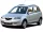MAZDA 2 (DY) GUMOVÉ KOBERCE (2002-2007)