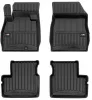 NISSAN MICRA (K13) (2010-2017) GUMOVÉ KOBERCE (3D PROLINE)