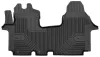 NISSAN PRIMASTAR (FURGON) (2001-2014) GUMOVÉ KOBERCE (3D ULTRA PREMIUM)