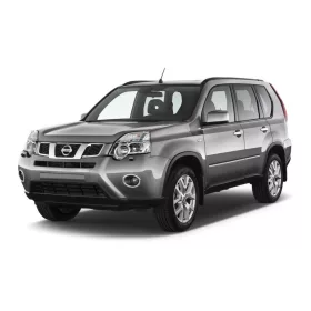 NISSAN X-TRAIL (T31) GUMOVÉ KOBERCE (2007-2014)