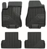 NISSAN X-TRAIL (T31) (2007-2014)  GUMOVÉ KOBERCE (3D ULTRA PREMIUM)