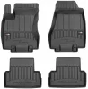 NISSAN X-TRAIL (T31) (2007-2014)  GUMOVÉ KOBERCE (3D PROLINE)